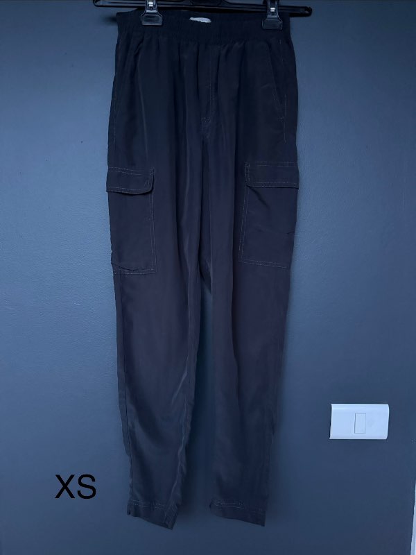 Buxur Lindex cargo