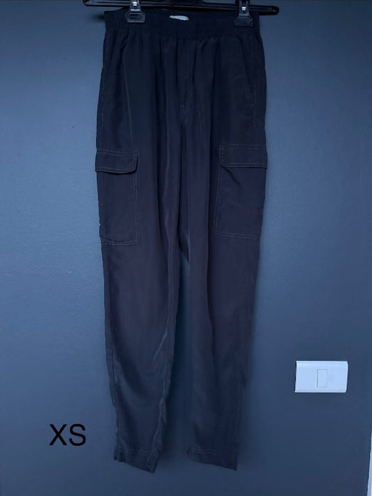 Buxur Lindex cargo