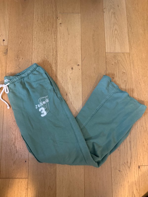 Jeded london joggingbuxur