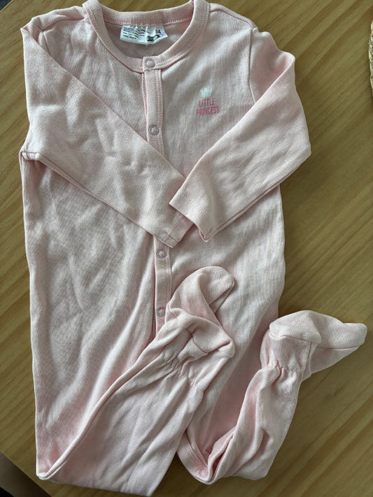 Pyjamas