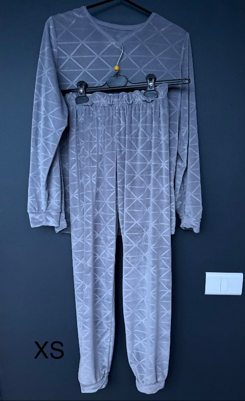 Kósý náttföt Primark
