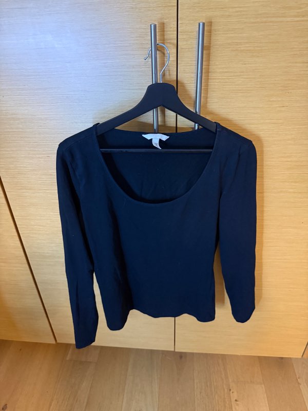 Síðermabolur