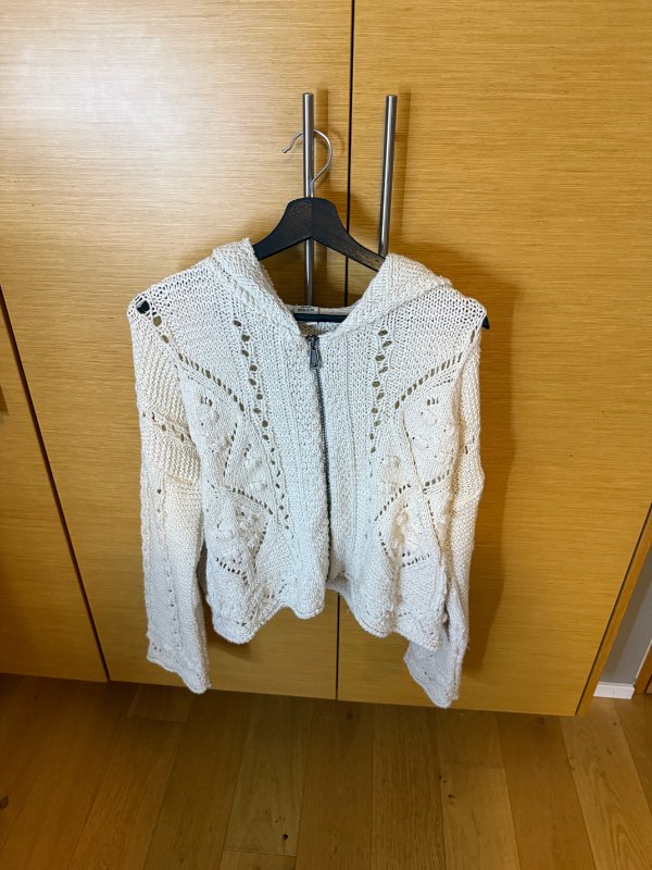 Rend peysa frá urban Outfitters