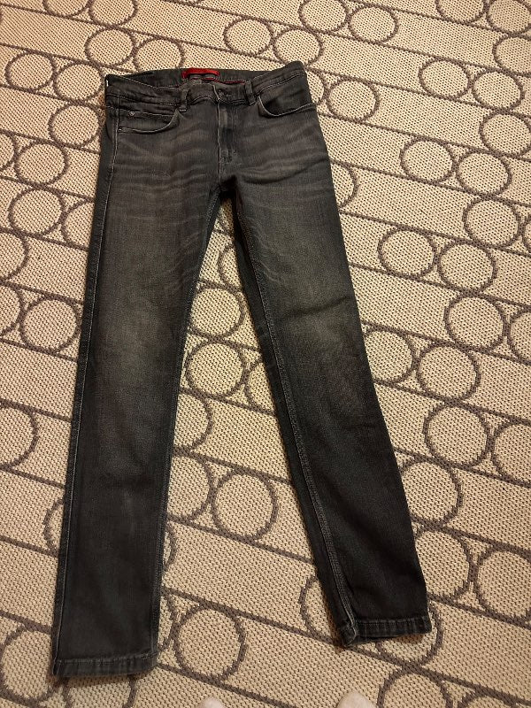 HUGO BOSS jeans