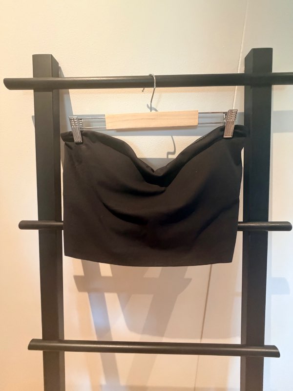 Aimin tube bralette