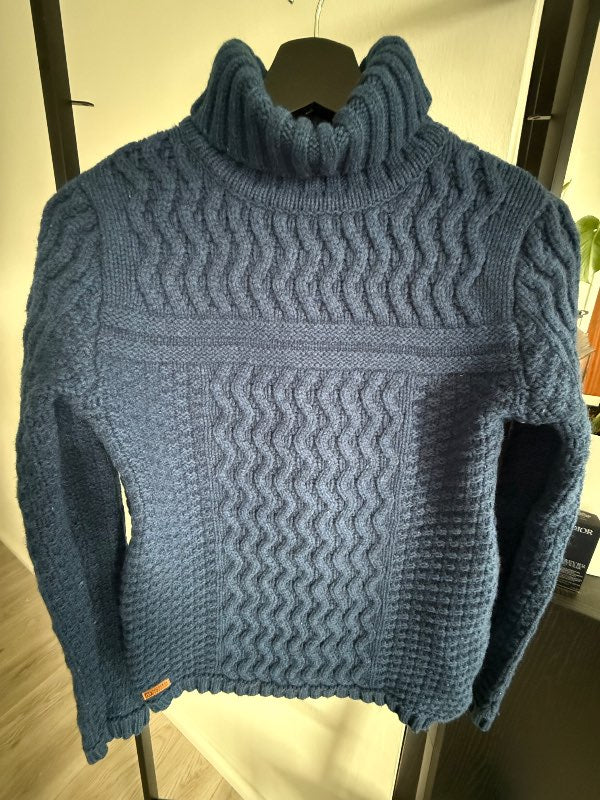 66 North Bylur Sweater