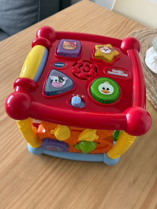 Toy
