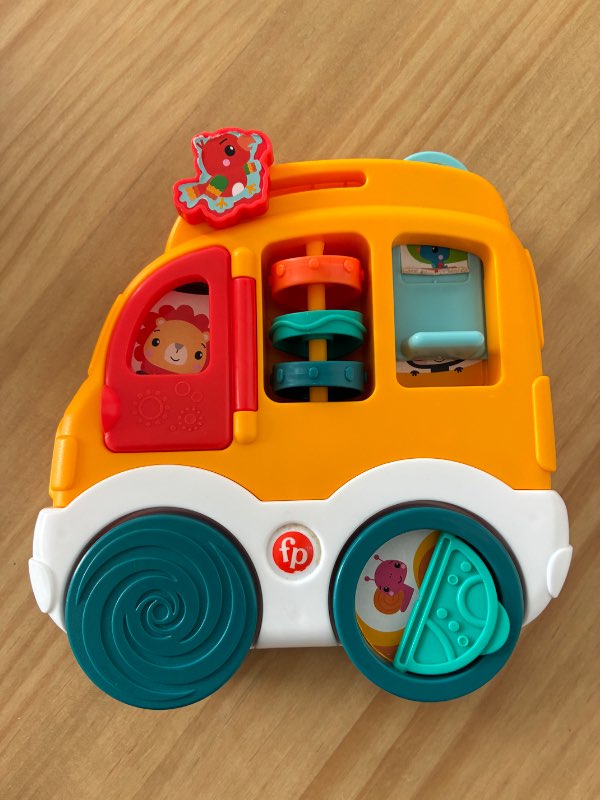 Toy