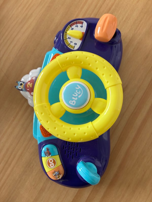 Toy