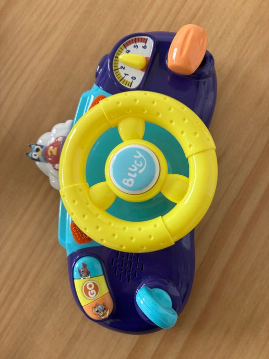 Toy