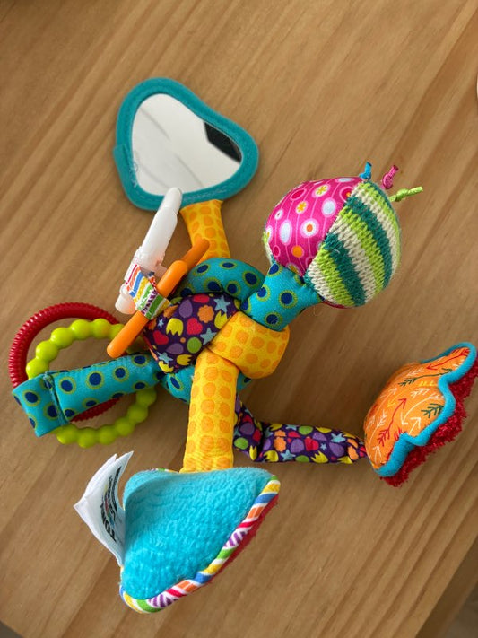 Toy