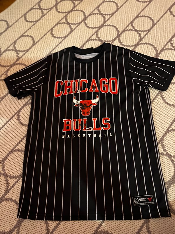 Treyja Chicago Bulls
