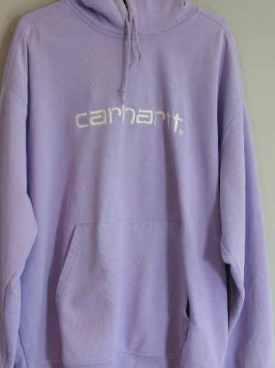 Carhart hettupeysa