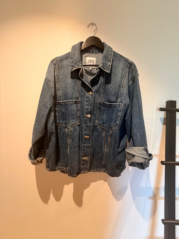 Gallajakki Zara