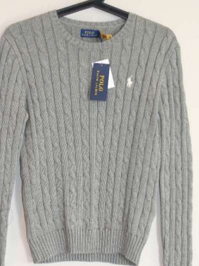 Ralph Lauren peysa