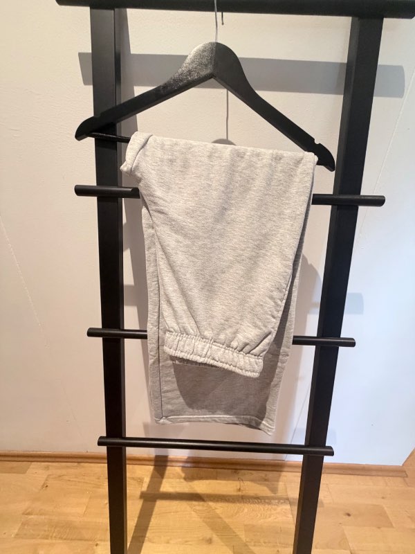 Joggingbuxur Stradivarius