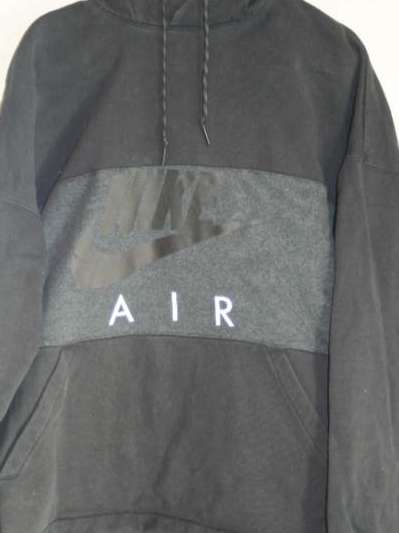 Nike Air hettupeysa