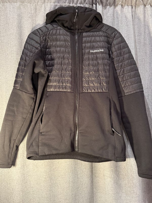 Dedrikson hettupeysa