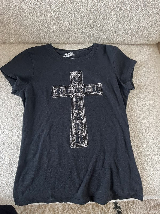 Black sabbath