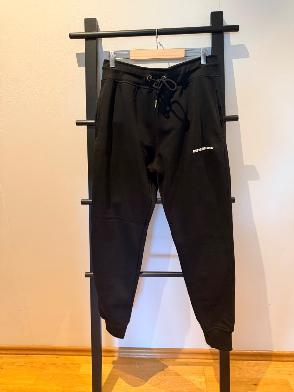 Define joggingbuxur