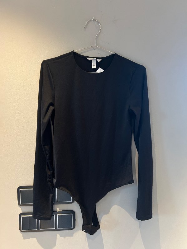 H&M samfella - Svört