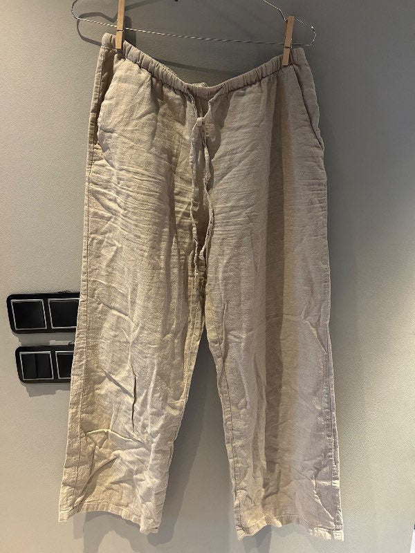 Gina Tricot strandabuxur - Beige