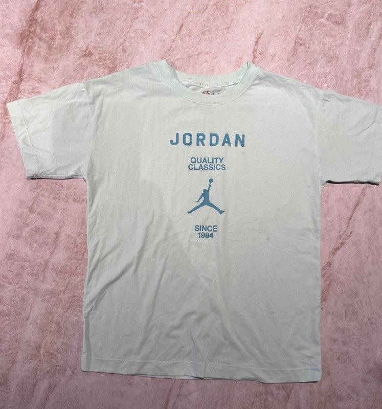 Jordan bolur