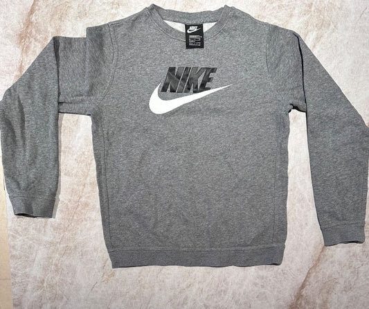 Nike peysa
