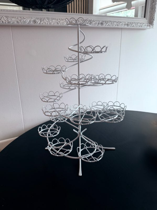Cupcake standur