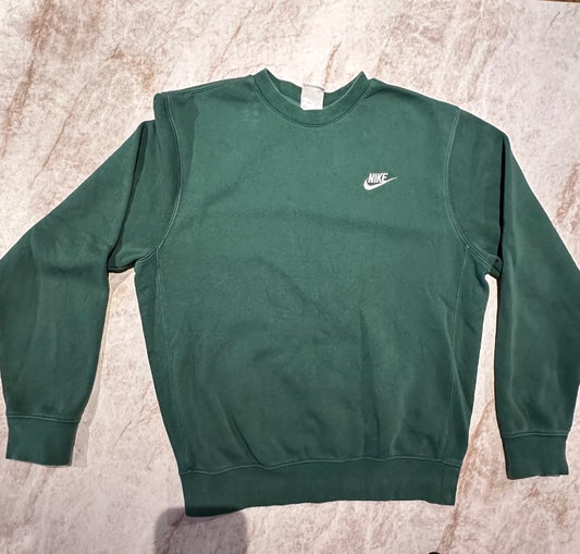 Nike peysa xs