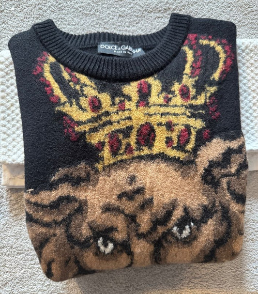 Crewneck Dolce&Gabbana