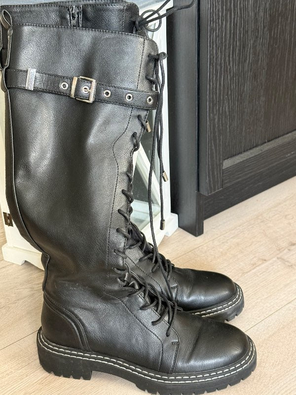 Even&odd women’s tall boots