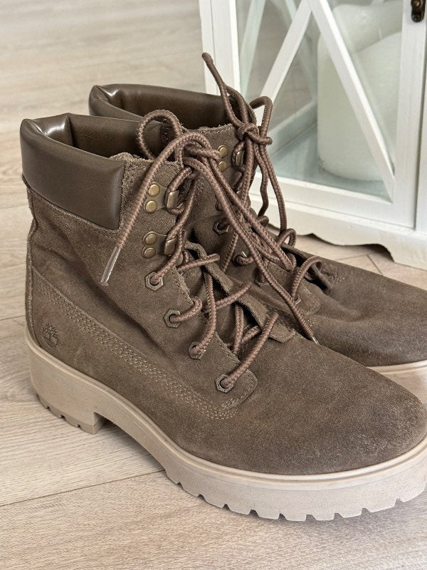 Timberland New women’s shoes