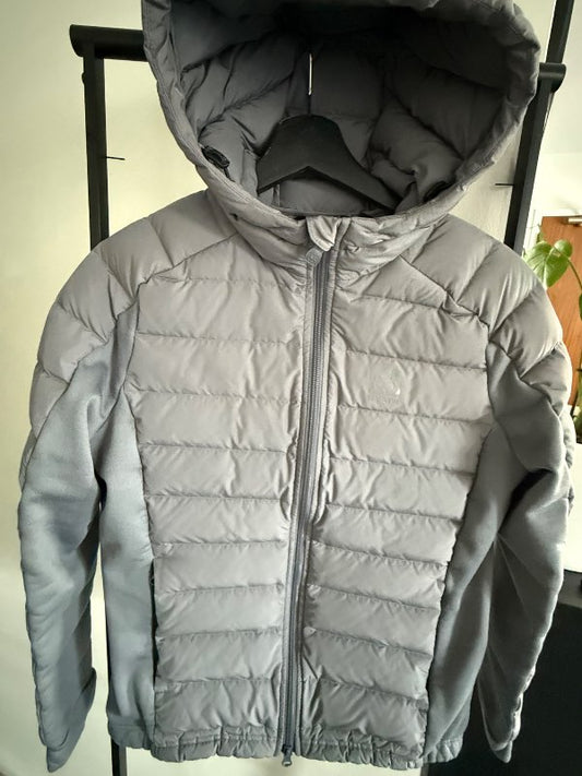 66 NORTH OK Women's Down Jacket
