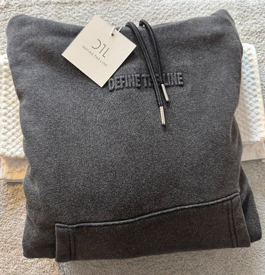 Hettupeysa DTL s: XS