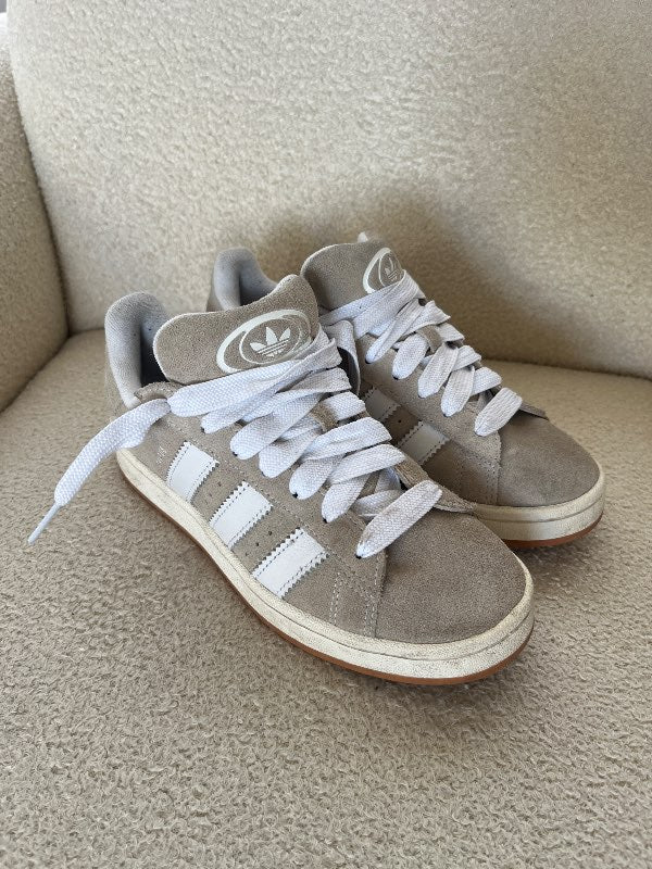 Campus Adidas