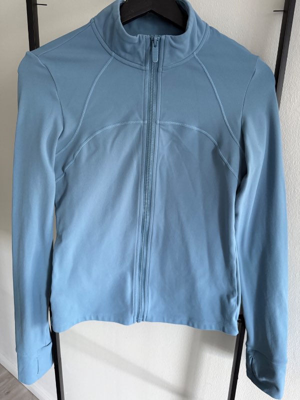 METTA sport blouse blue
