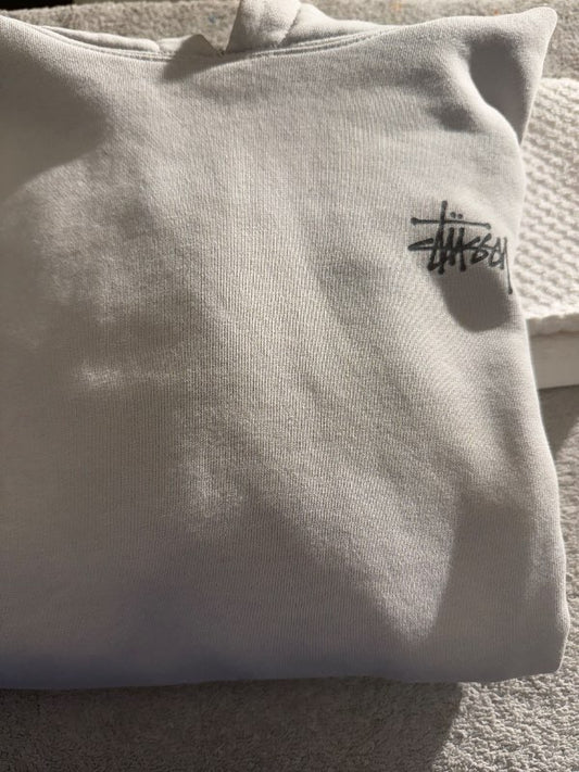 Hettupeysa Stussy s:S