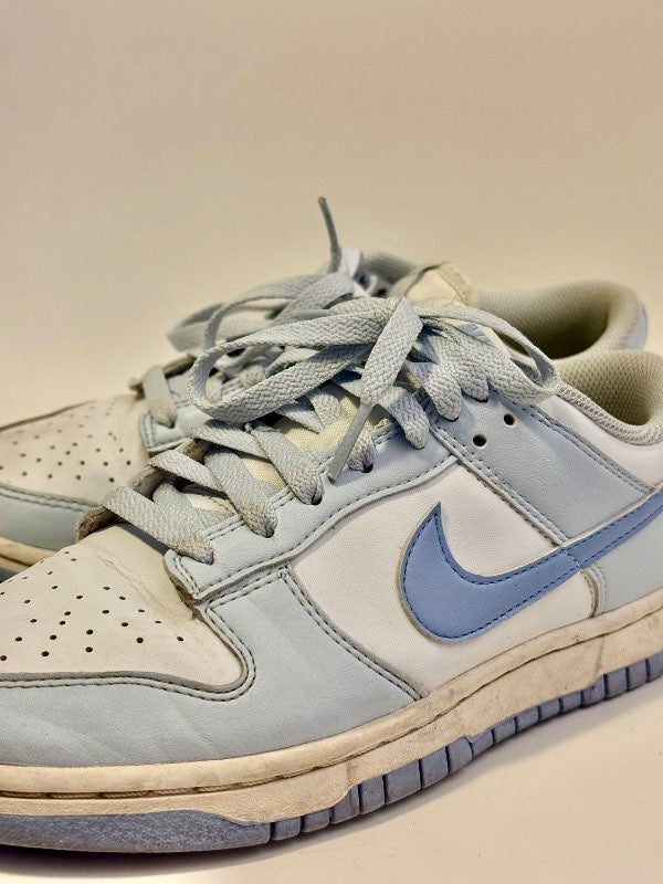 Nike dunk st.38