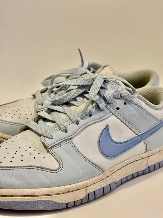 Nike dunk st.38