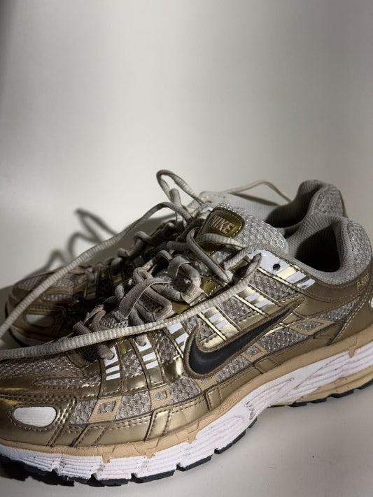 Nike skór s.: 37,5
