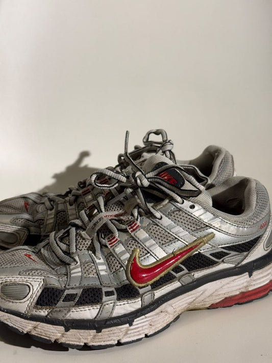 Nike skór s.: 37,5