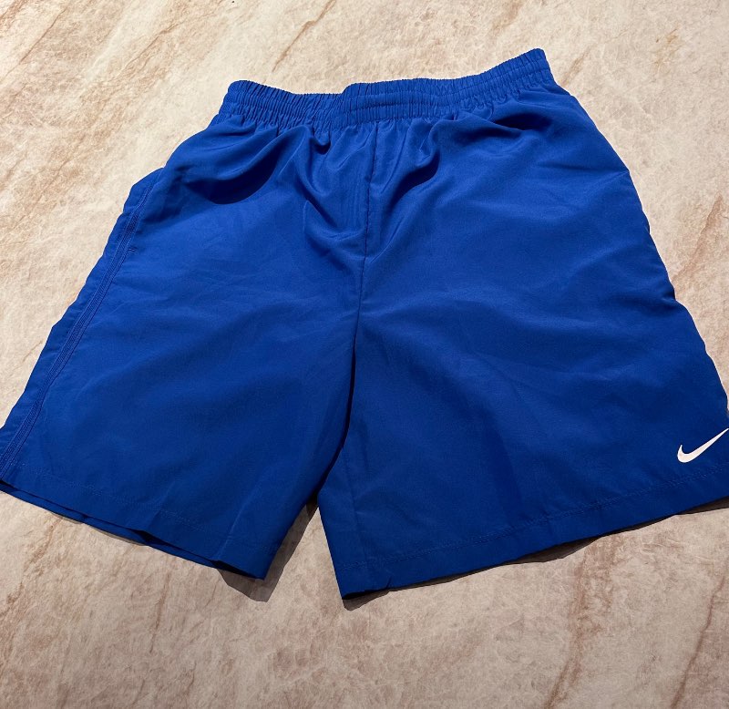 Nike drifit stuttbuxur