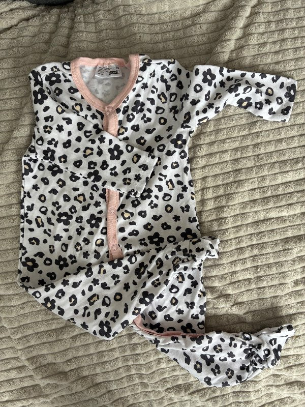 Pyjamas