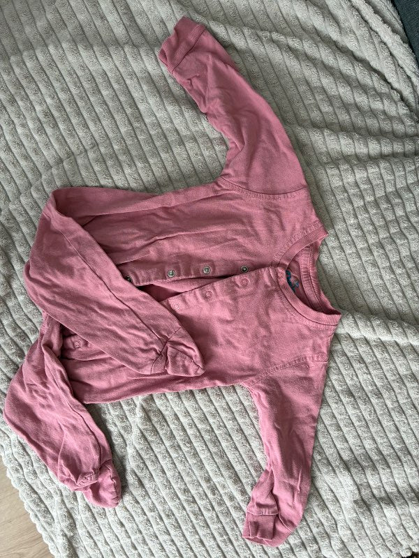 Pyjamas