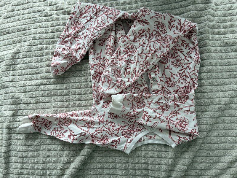 Pyjamas