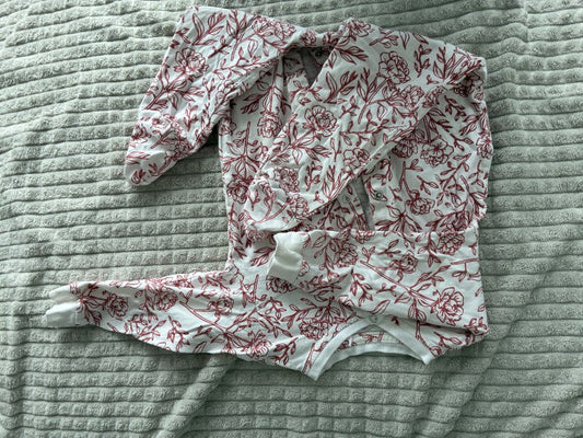 Pyjamas