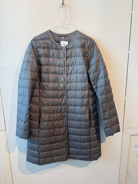Úlpa Grá Uniqlo