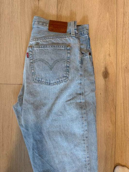 LEVIS 501