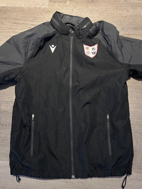 Nýtt og ónotað RKVN úlpa